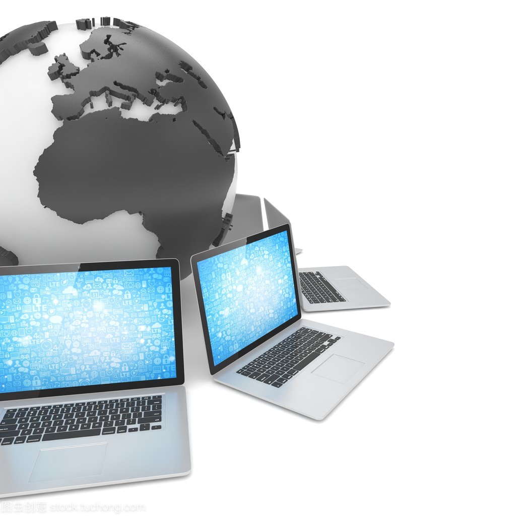 地球全球筆記本電腦網(wǎng)絡(luò) 計(jì)算機(jī)網(wǎng)絡(luò)技術(shù)的創(chuàng)新與開(kāi)發(fā)