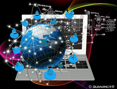 計(jì)算機(jī)網(wǎng)絡(luò)技術(shù)的開(kāi)發(fā) 演進(jìn)、挑戰(zhàn)與未來(lái)展望