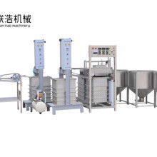 匠心獨運，品質(zhì)臻選 羅日發(fā)手工玻璃與機械設(shè)備雙軌并進